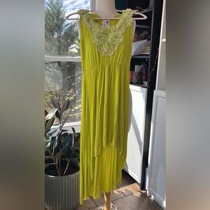 India boutique dress